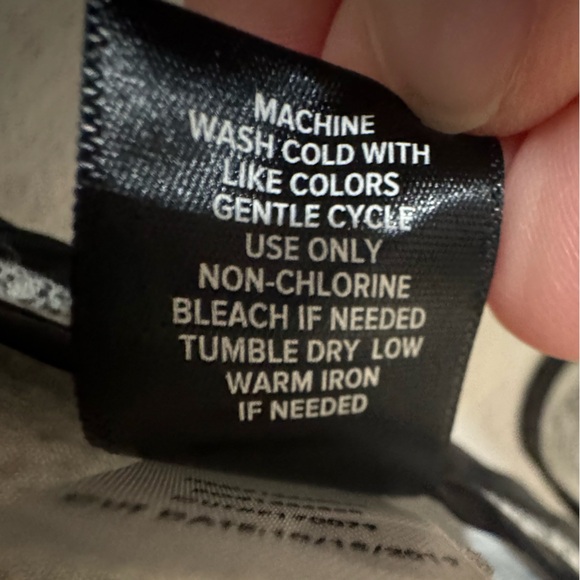 Torrid Blazer, size 0, Textured Boyfriend Knit Jacket White Black - Picture 8 of 11